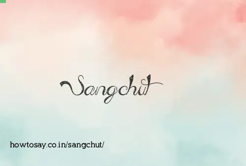 Sangchut