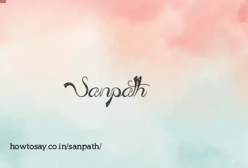 Sanpath
