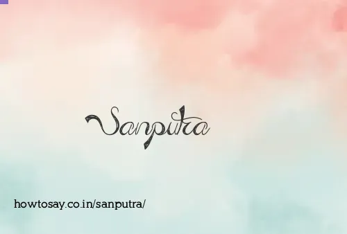 Sanputra
