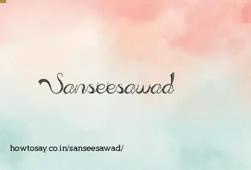 Sanseesawad