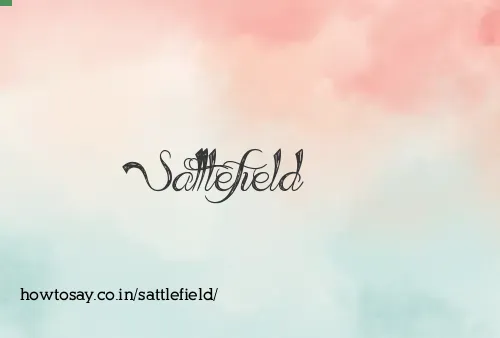 Sattlefield