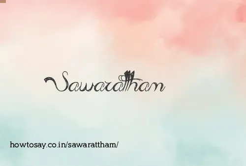 Sawarattham