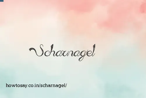 Scharnagel