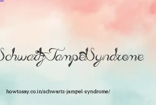 Schwartz Jampel Syndrome