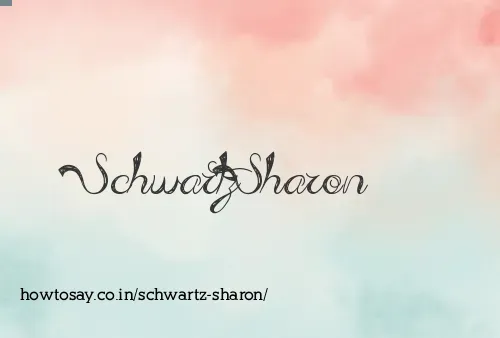 Schwartz Sharon
