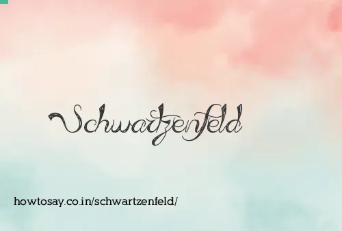 Schwartzenfeld