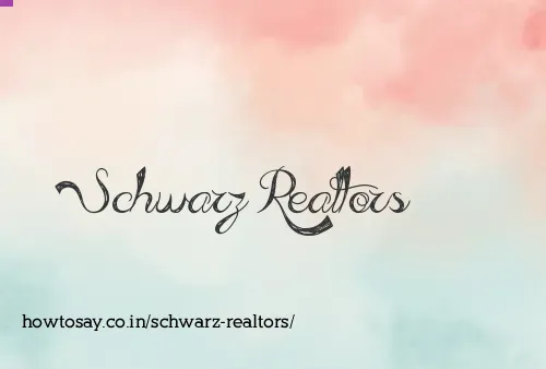Schwarz Realtors