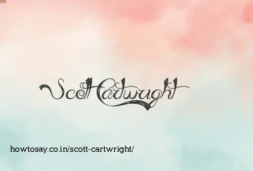 Scott Cartwright