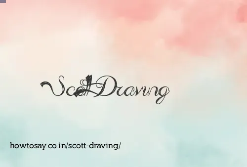 Scott Draving