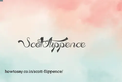 Scott Flippence