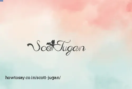 Scott Jugan
