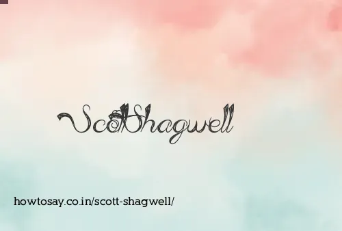 Scott Shagwell