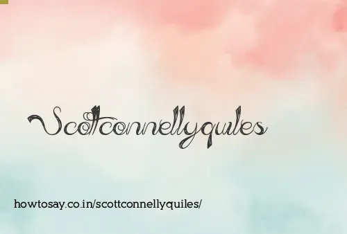 Scottconnellyquiles