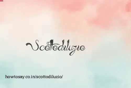 Scottodiluzio