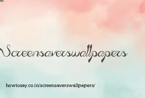 Screensaverswallpapers