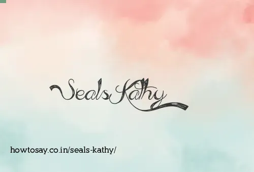 Seals Kathy