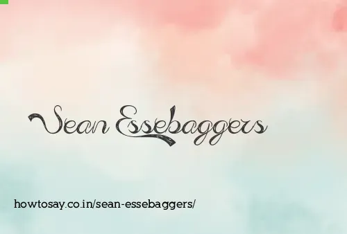 Sean Essebaggers