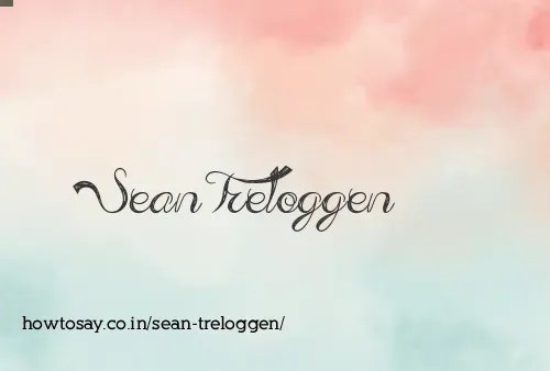 Sean Treloggen