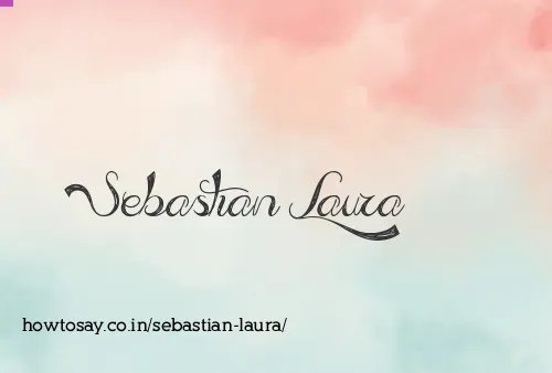 Sebastian Laura