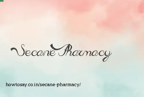 Secane Pharmacy
