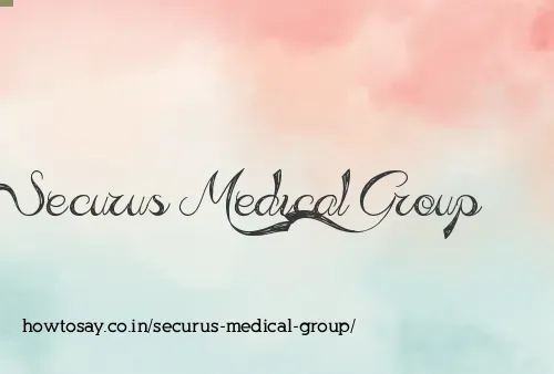 Securus Medical Group