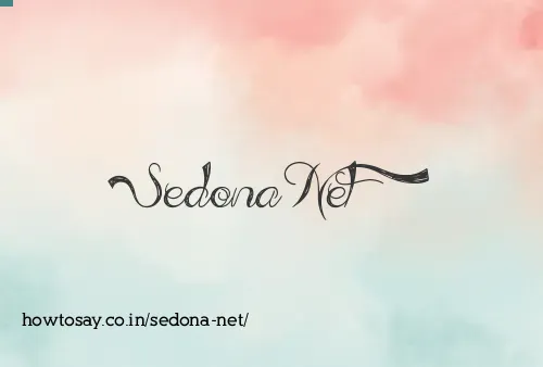 Sedona Net