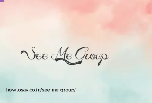 See Me Group