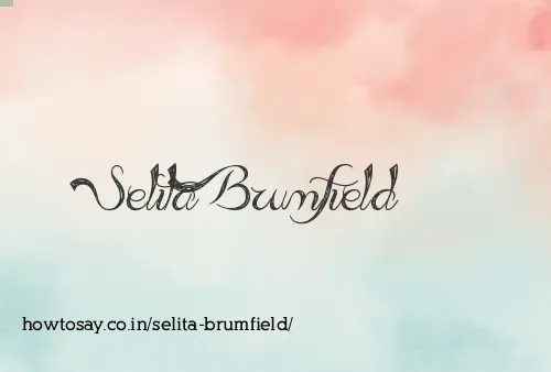 Selita Brumfield