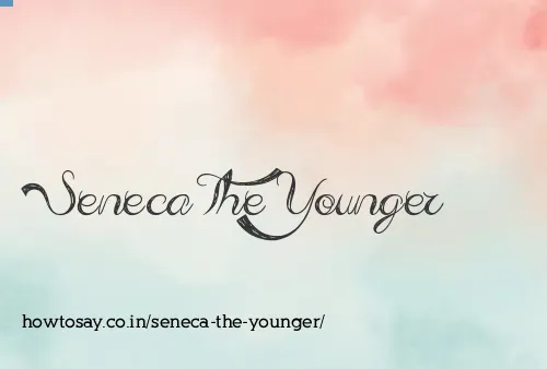 Seneca The Younger