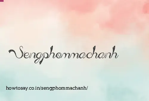 Sengphommachanh
