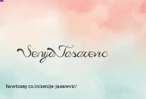 Senija Jasarevic