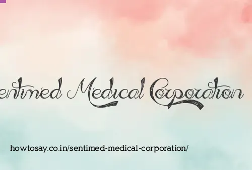 Sentimed Medical Corporation