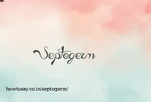 Septogerm