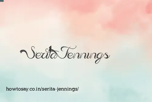 Serita Jennings