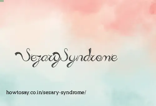 Sezary Syndrome