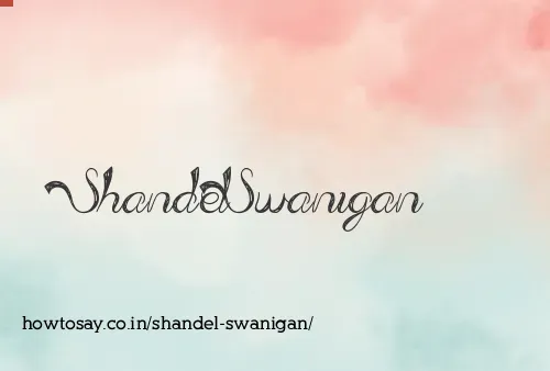 Shandel Swanigan