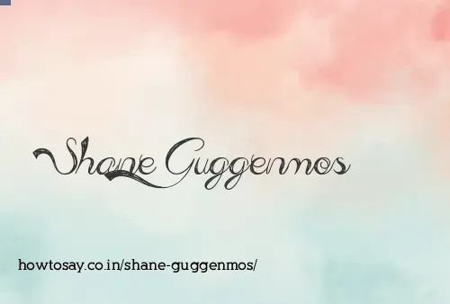 Shane Guggenmos