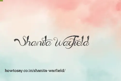 Shanita Warfield