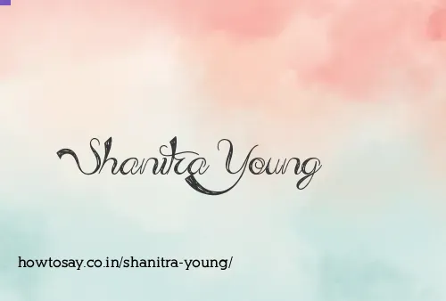 Shanitra Young
