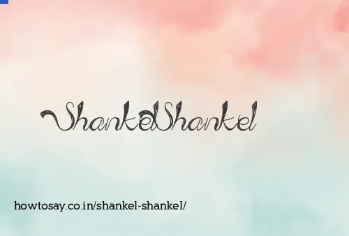 Shankel Shankel