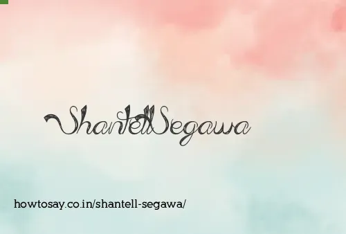 Shantell Segawa