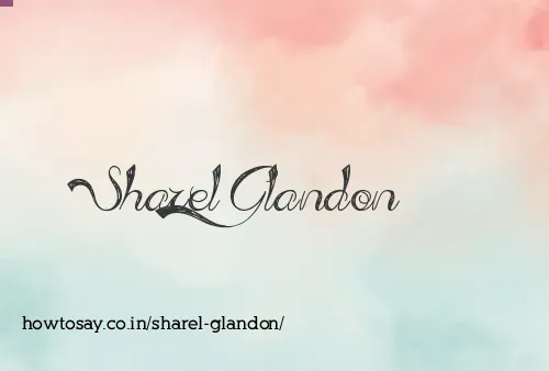 Sharel Glandon