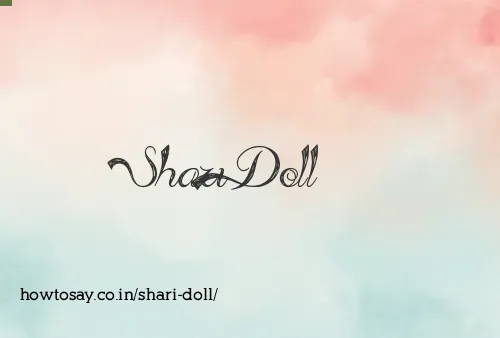 Shari Doll