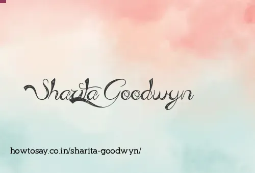 Sharita Goodwyn