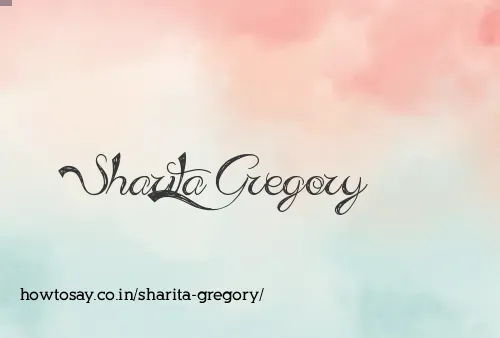 Sharita Gregory