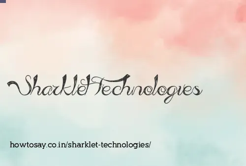Sharklet Technologies