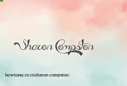 Sharon Compston