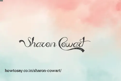 Sharon Cowart