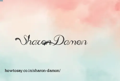Sharon Damon