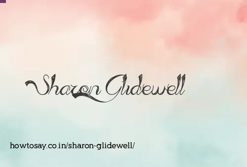 Sharon Glidewell